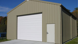 Garage Door Openers at Baylands Fremont, California